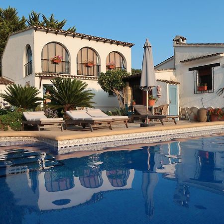 Casa Llibertat Boutique Stay With Spa Exterior photo
