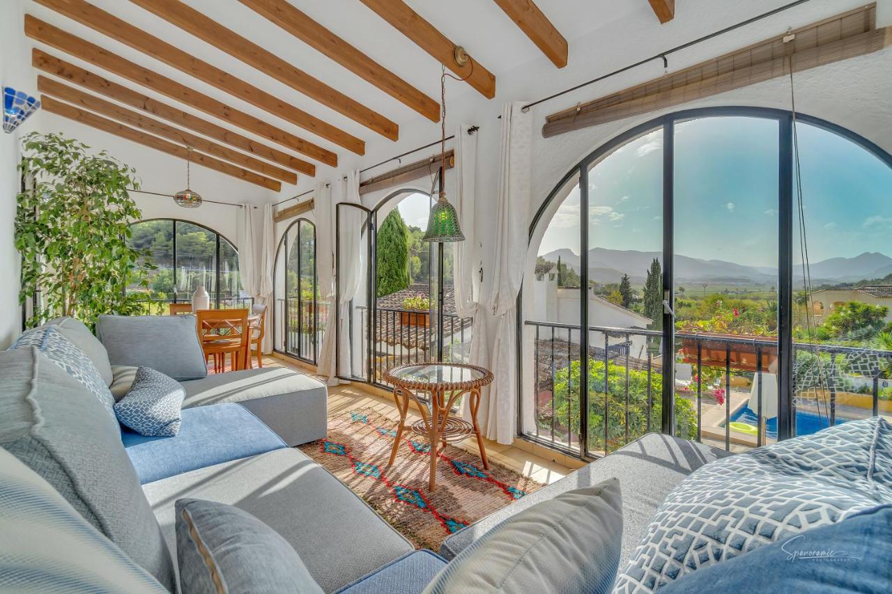 Casa Llibertat Boutique Stay With Spa Exterior photo