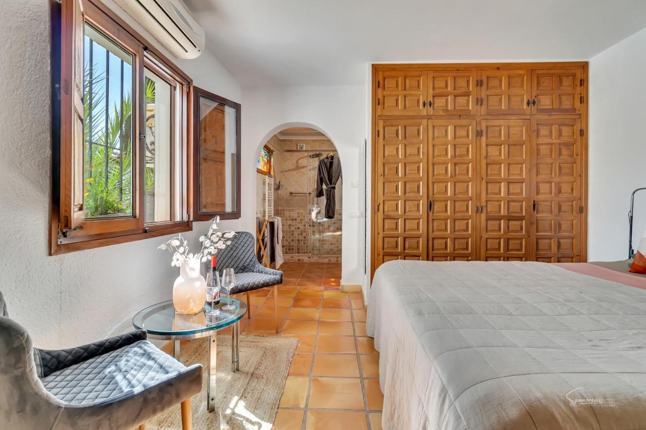 Casa Llibertat Boutique Stay With Spa Exterior photo