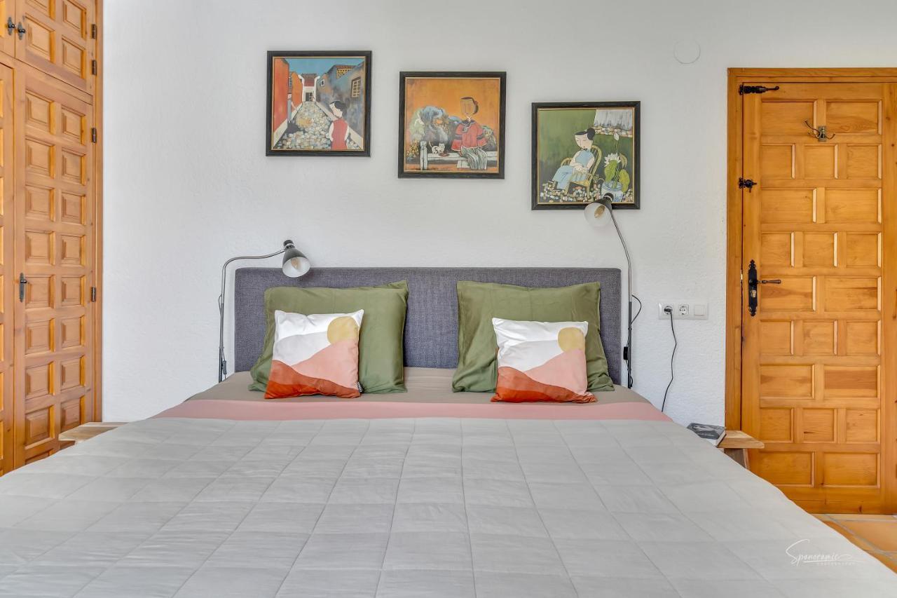 Casa Llibertat Boutique Stay With Spa Exterior photo