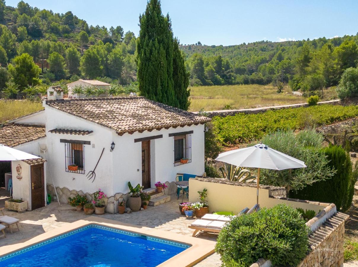 Casa Llibertat Boutique Stay With Spa Exterior photo