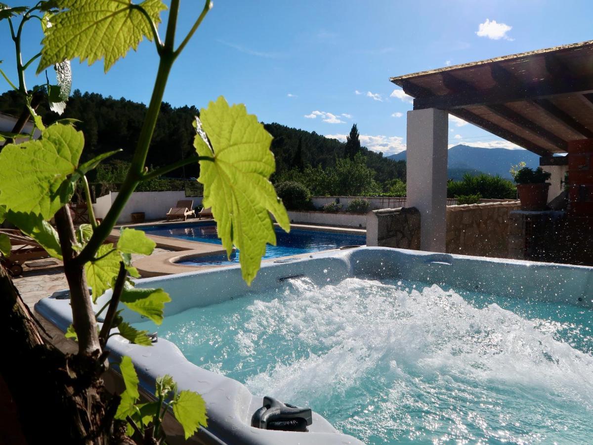 Casa Llibertat Boutique Stay With Spa Exterior photo