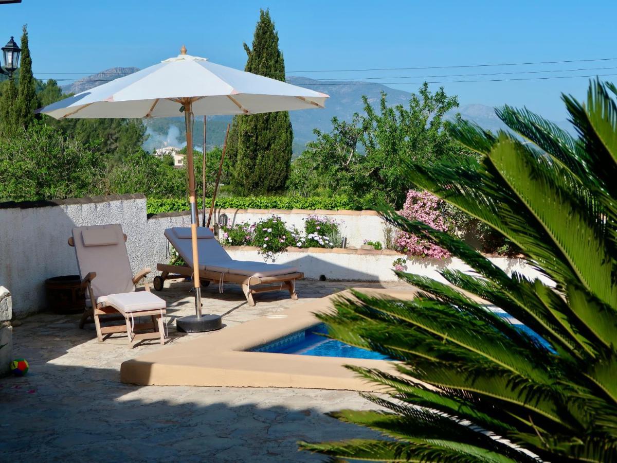 Casa Llibertat Boutique Stay With Spa Exterior photo