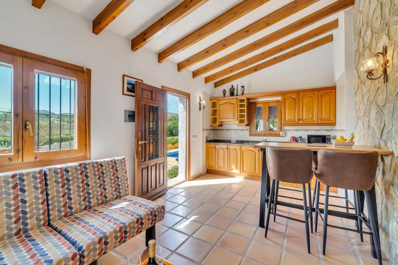 Casa Llibertat Boutique Stay With Spa Exterior photo