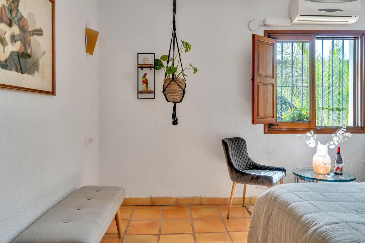 Casa Llibertat Boutique Stay With Spa Exterior photo