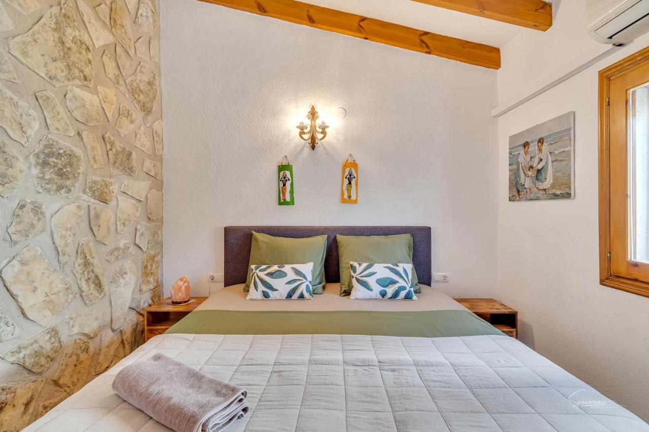 Casa Llibertat Boutique Stay With Spa Exterior photo