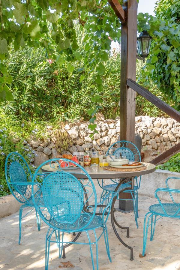 Casa Llibertat Boutique Stay With Spa Exterior photo