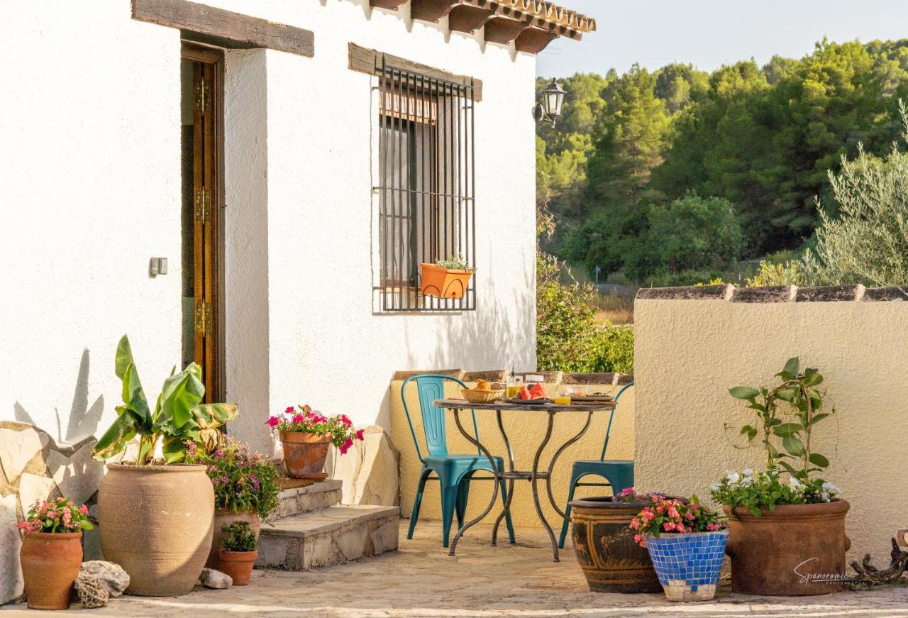 Casa Llibertat Boutique Stay With Spa Exterior photo