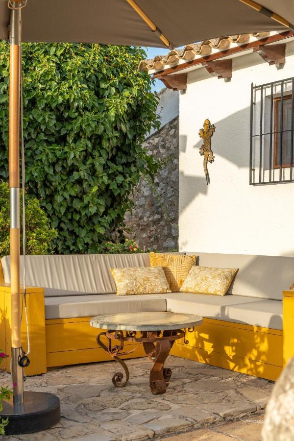 Casa Llibertat Boutique Stay With Spa Exterior photo