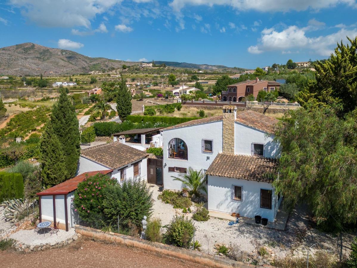 Casa Llibertat Boutique Stay With Spa Exterior photo