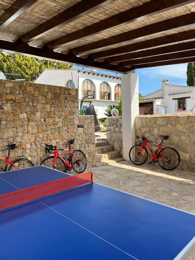 Casa Llibertat Boutique Stay With Spa Exterior photo