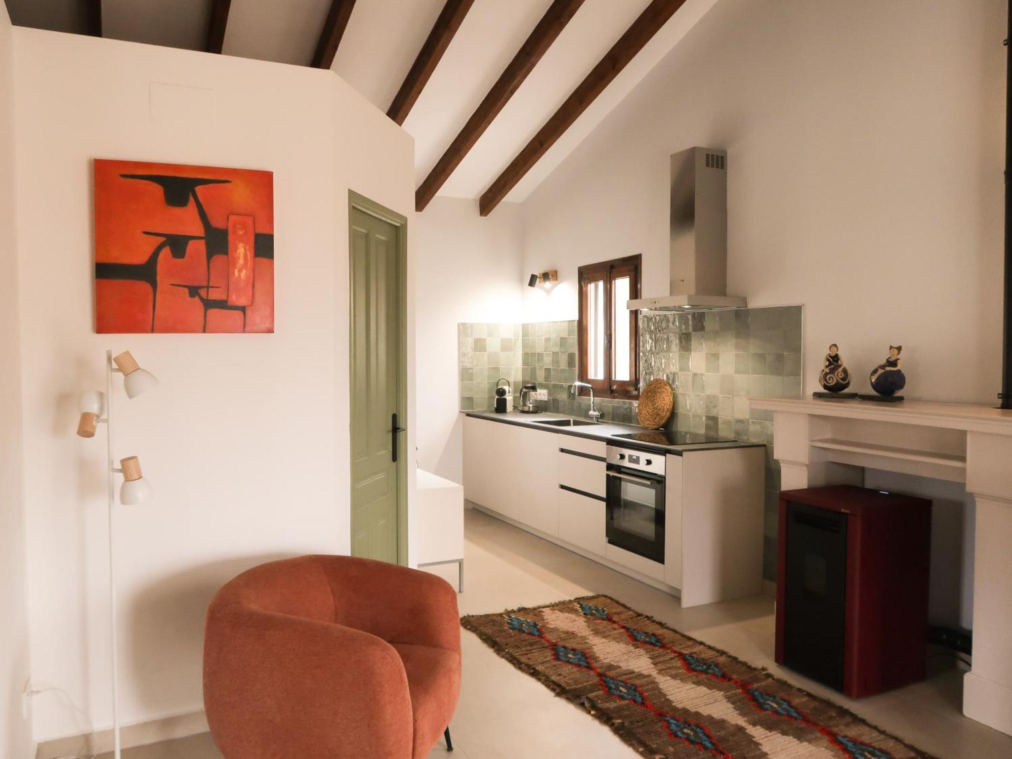 Casa Llibertat Boutique Stay With Spa Exterior photo