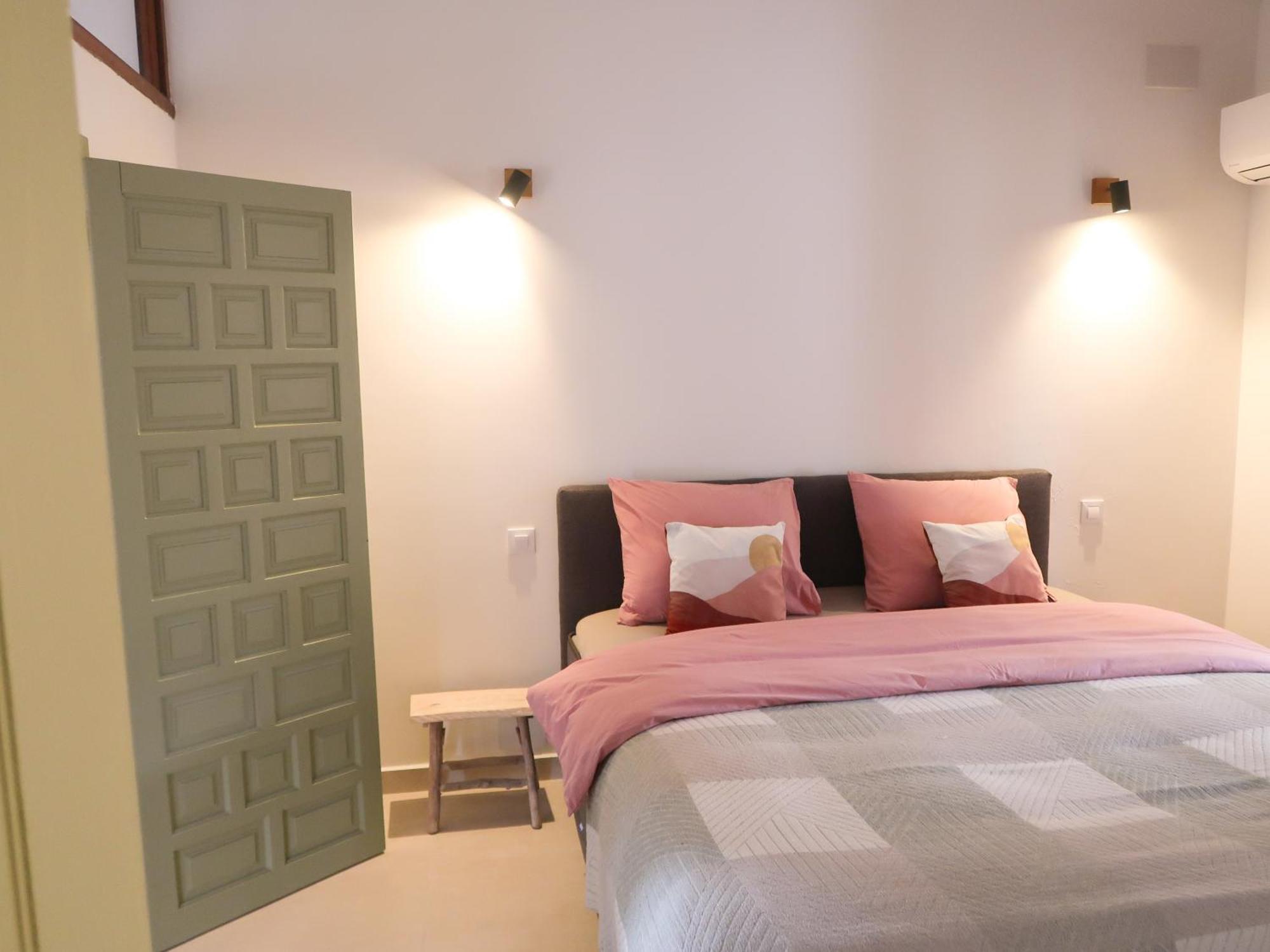 Casa Llibertat Boutique Stay With Spa Exterior photo